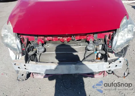 2010 Toyota Prius Ii from USA, damaged, VIN JTDKN3DU4A0018379